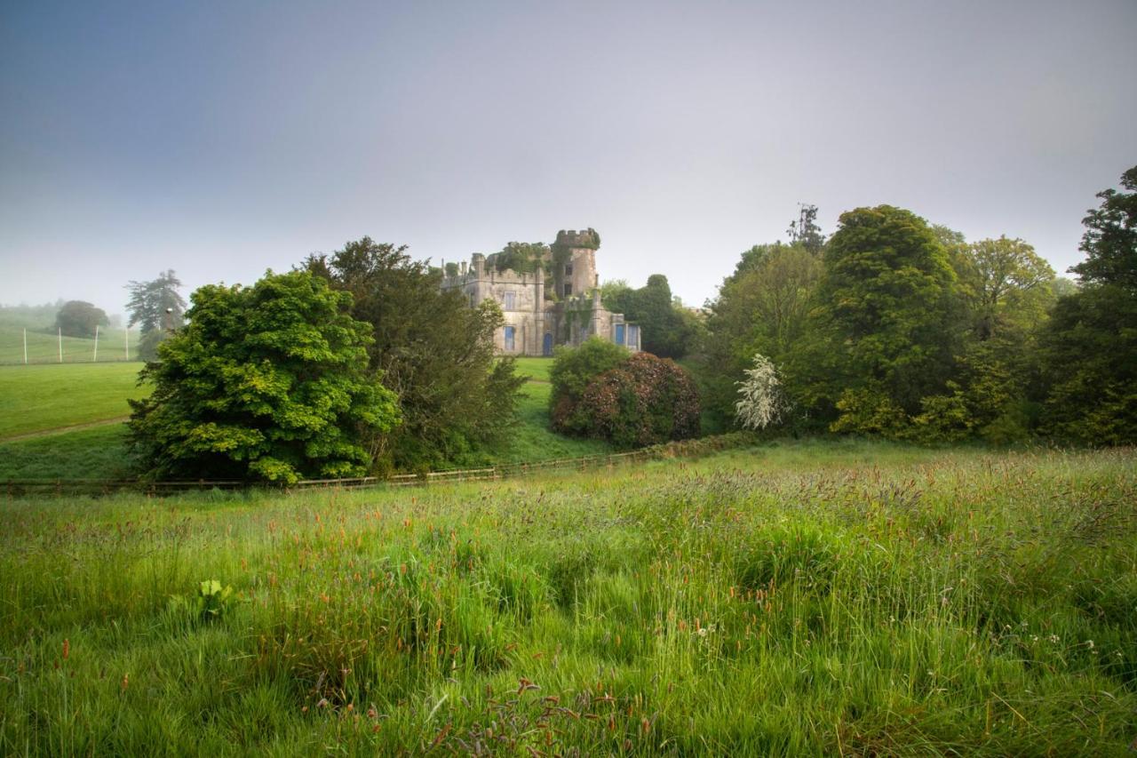 Villa The Garden House, Necarne, Irvinestown Exterior foto