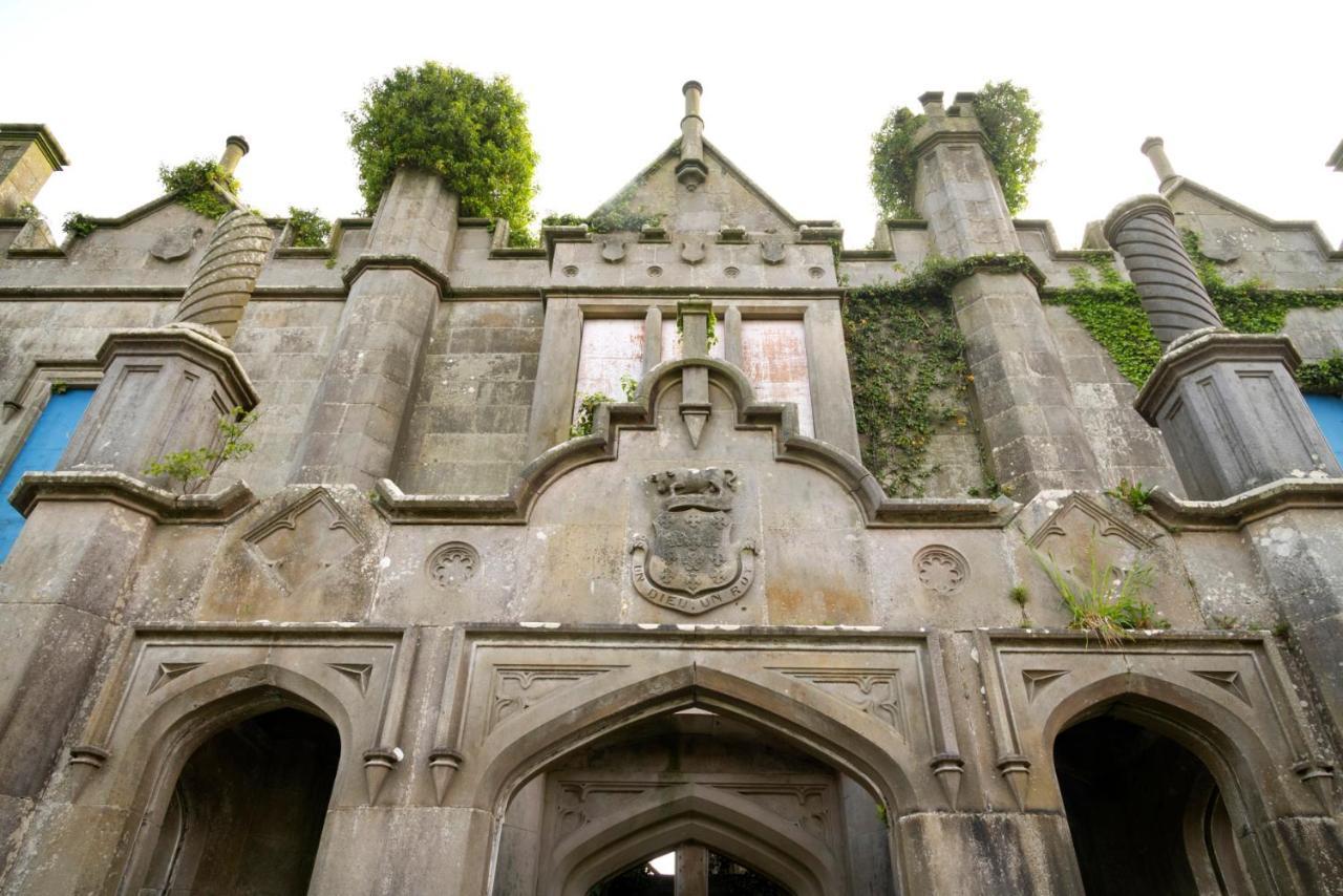 Villa The Garden House, Necarne, Irvinestown Exterior foto
