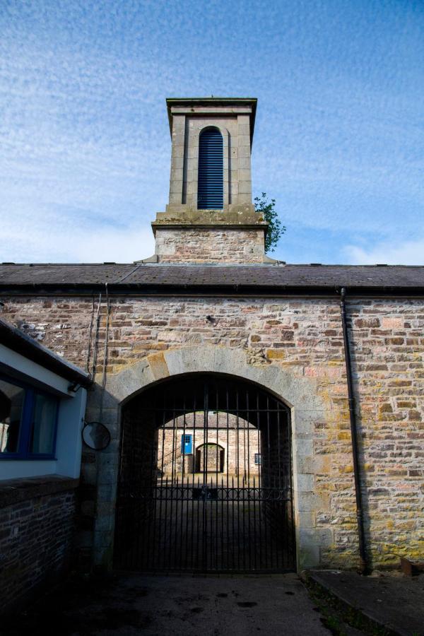 Villa The Garden House, Necarne, Irvinestown Exterior foto