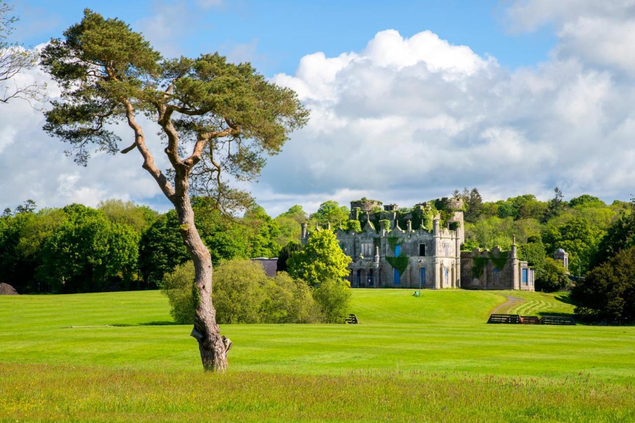 Villa The Garden House, Necarne, Irvinestown Exterior foto