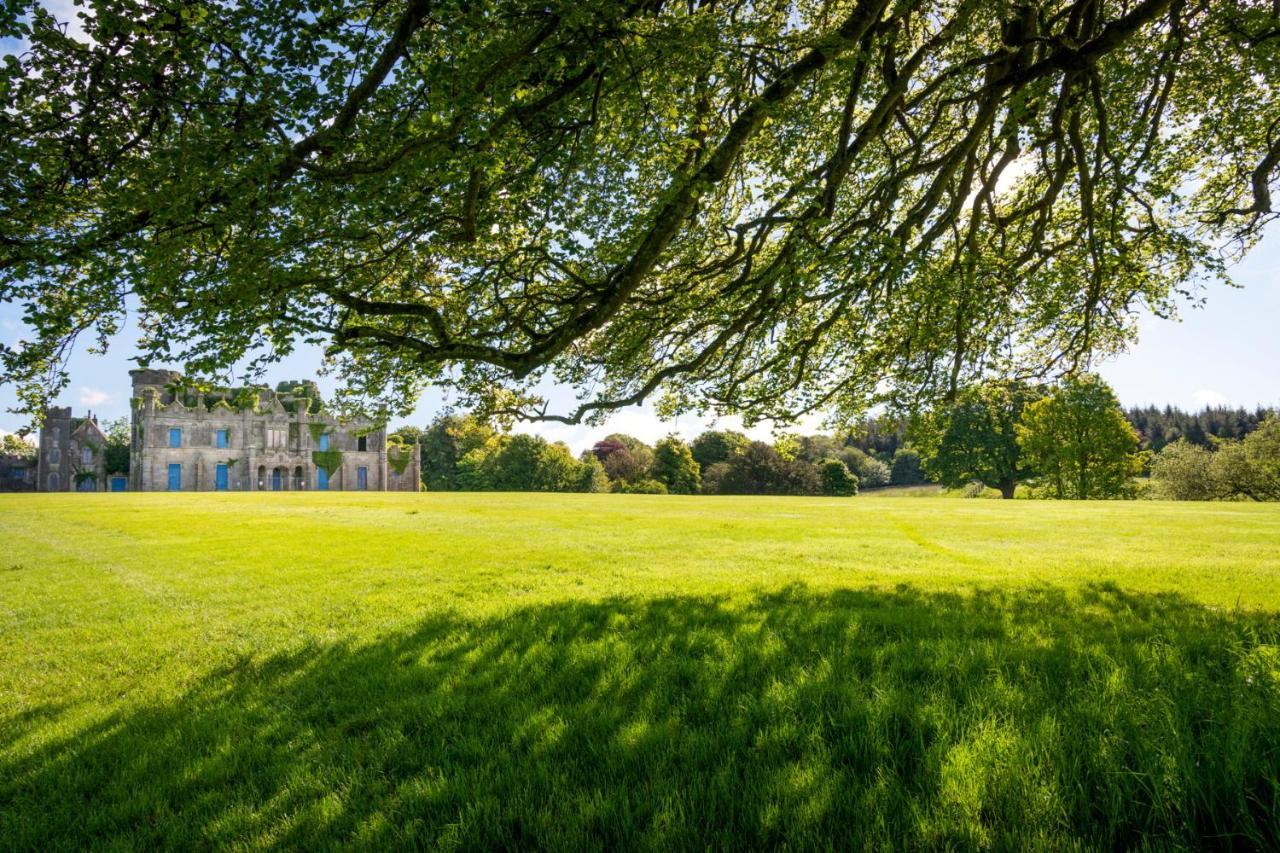Villa The Garden House, Necarne, Irvinestown Exterior foto